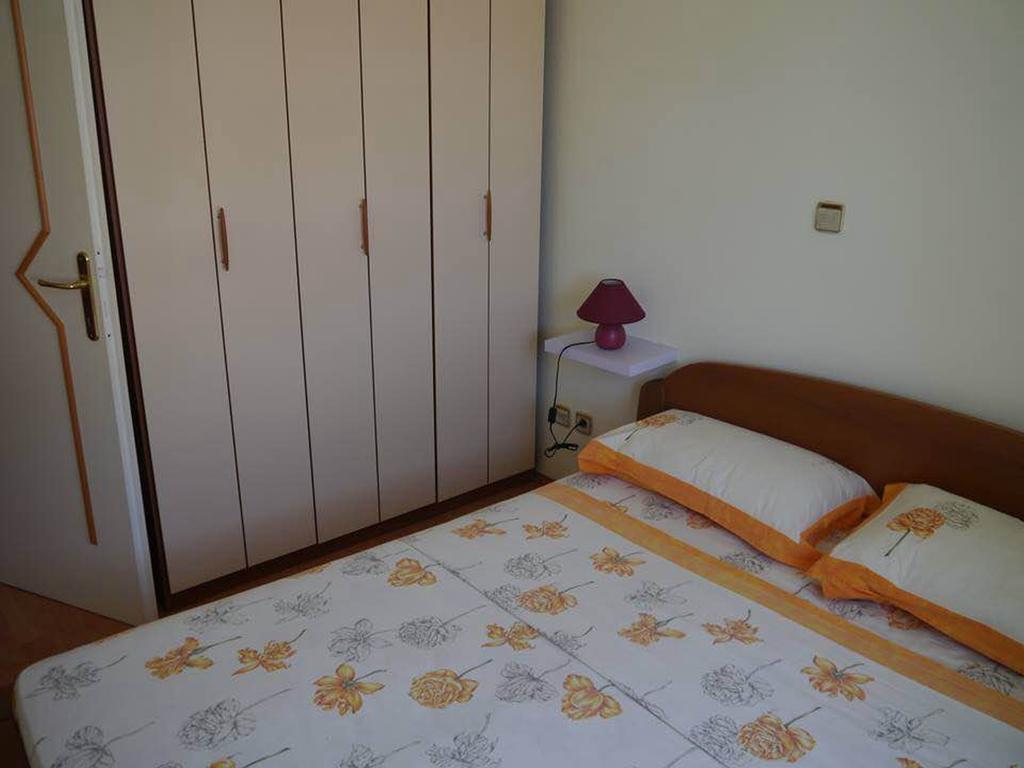Apartment Iva Klek Room photo