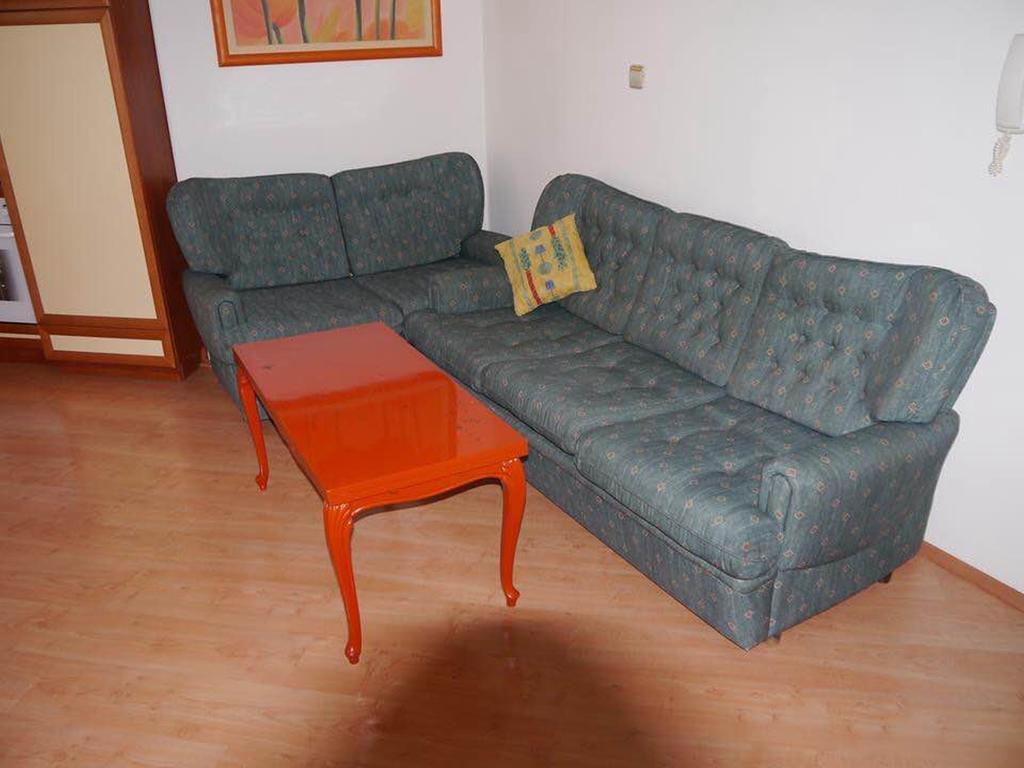 Apartment Iva Klek Room photo